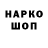 Кокаин Fish Scale account error
